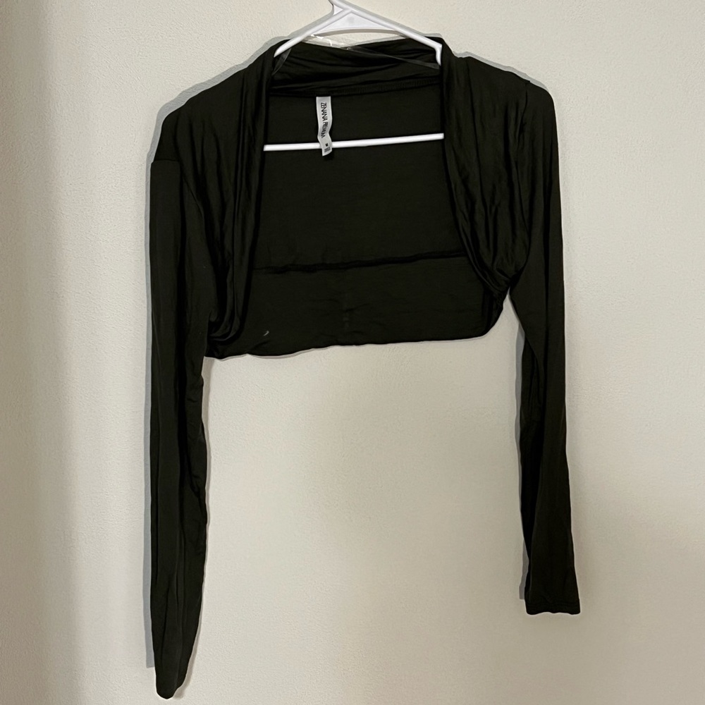 Mini pullover